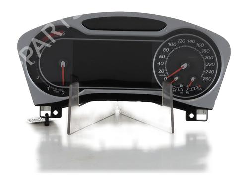 Cockpit FORD MONDEO IV (BA7) 2.0 TDCi | BP30054215C47