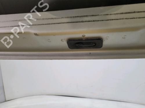 Tailgate RENAULT CLIO IV (BH_) 0.9 TCe 90 (BHNF, BHMA, BHMH, BHJK, BHJR) | BP31578395C6