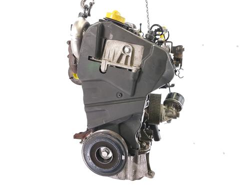 Used Engine Engine RENAULT CLIO III (BR0/1, CR0/1) 1.5 dCi (BR0H, CR0H, CR1S, BR1S) (106 hp) 33420475 33420475