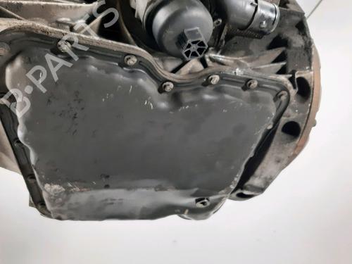 Engine RENAULT LAGUNA III (BT0/1) 2.0 dCi (BT01, BT08, BT09, BT0E, BT0K, BT12, BT1C, BT1D,... | BP31866450M1 