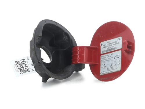 Tappo del serbatoio VW GOLF V (1K1) 1.9 TDI (105 hp) 31079707