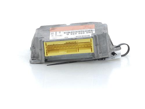 Airbag styreenhed AUDI A4 B6 Convertible (8H7) 1.8 T (163 hp) 22796884
