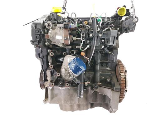 Engine RENAULT CLIO III Grandtour (KR0/1_) 1.5 dCi (KR0G) | BP33280883M1 - Image 2