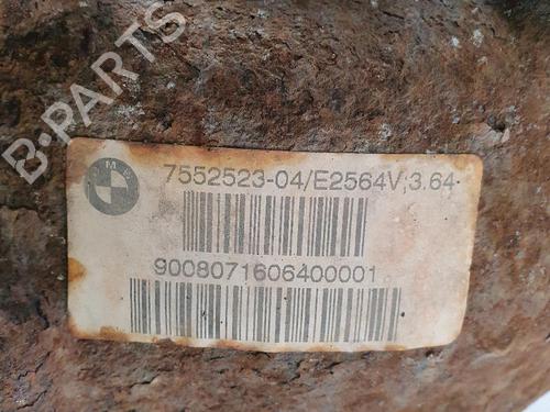 Rear differential BMW X5 (E70) xDrive 35 d | BP32309678M24 