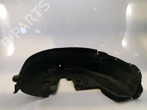 Wheel arch CITROËN C3 III (SX) 1.2 PureTech 82 | BP23554376C56