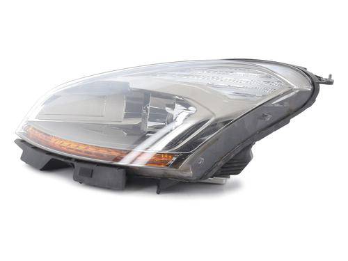 Used Left headlight CITROËN C4 Picasso I MPV (UD_) [2006-2015]  32152755