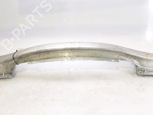 Front bumper reinforcement RENAULT LAGUNA III (BT0/1) 1.5 dCi (BT00, BT0A, BT0T, BT1J) | BP29218781C109 