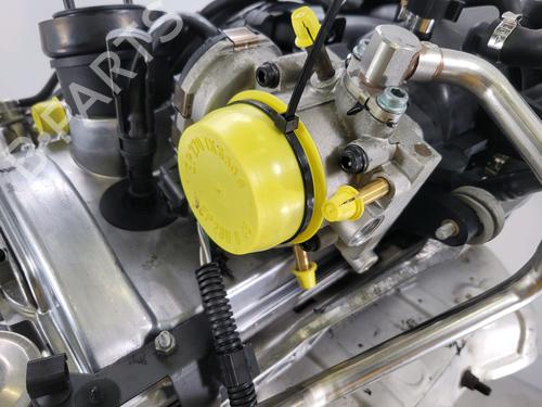 Engine AUDI A3 (8L1) 1.8 | BP28160944M1 