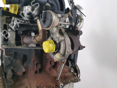 Engine RENAULT KANGOO (KC0/1_) 1.5 dCi (KC08, KC09) | BP39633358M1 - Image 6