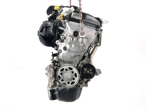 Used Engine TOYOTA AYGO (_B1_) 1.0 (KGB10_, KGB10R) (68 hp) 32202277