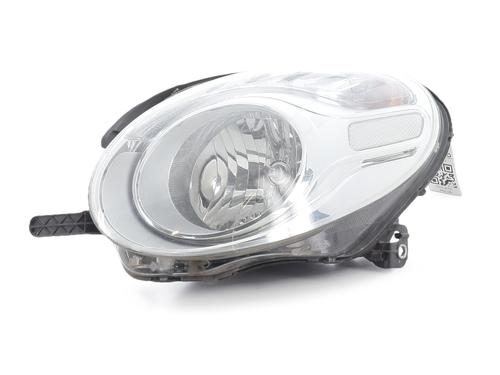 Left headlight FIAT 500L (351_, 352_) 0.9 (199LYC1B) | BP34414318C28 - Image 4