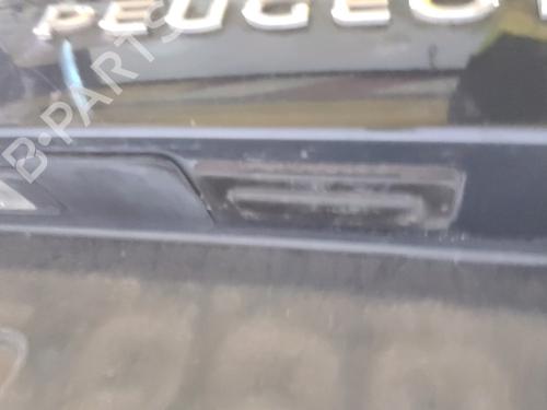 Tailgate PEUGEOT 308 SW II (LC_, LJ_, LR_, LX_, L4_) 1.6 BlueHDi 100 | BP28505475C6 