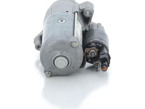 Starter CITROËN C3 III (SX) 1.5 BlueHDi 100 (SXYHYP, SXYHTU) | BP31635445M8