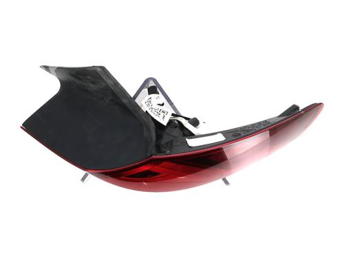 Used Right taillight OPEL ASTRA J (P10) 2.0 CDTI (68) (165 hp) 20672702