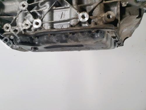 Engine RENAULT MEGANE III Coupe (DZ0/1_) 2.0 dCi (DZ0L) | BP36831393M1  - Image 11