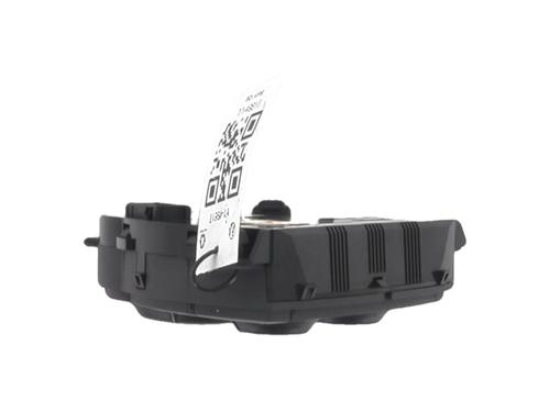 Climate control PEUGEOT 807 (EB_) 2.0 HDi | BP32333858I5