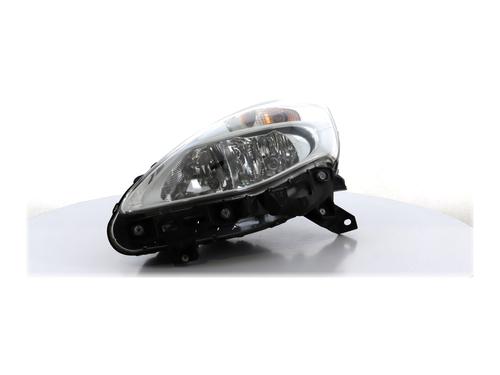 Left headlight RENAULT CLIO III (BR0/1, CR0/1) 1.2 16V (BR02, BR0J, BR11, CR02, CR0J, CR11) | BP29848894C28