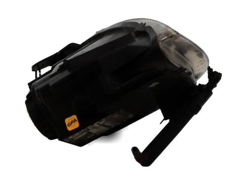 Left headlight PEUGEOT 807 (EB_) 2.0 HDI | BP24707534C28 