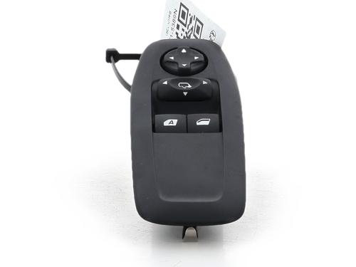 Left front window switch PEUGEOT 208 I (CA_, CC_) 1.2 VTI 82 | BP36380131I27 - Image 2