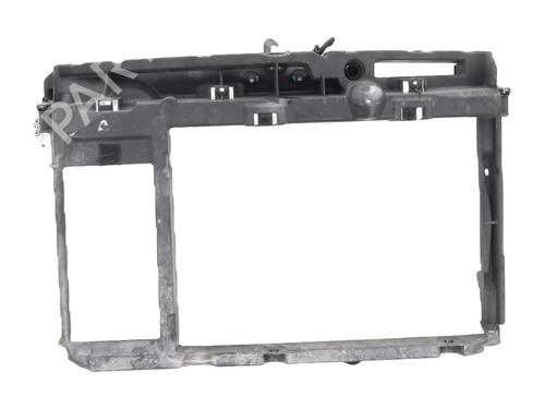 Voorfront slotplaat Voorfront slotplaat PEUGEOT 207 (WA_, WC_) 1.6 HDi (90 hp) 33752030 33752030