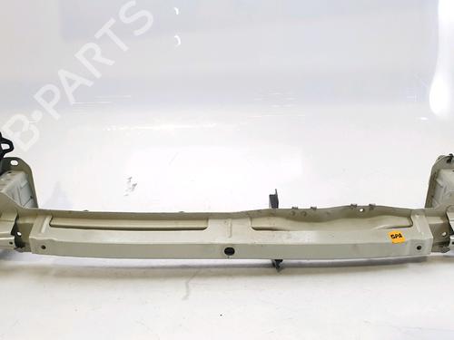 Used Front bumper reinforcement NISSAN PIXO (UA0) 1.0 (68 hp) 29495752