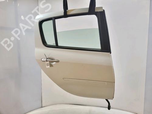 Used Right rear door RENAULT CLIO III (BR0/1, CR0/1) 1.5 dCi (75 hp) 29932138