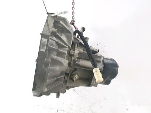 Used Gearbox Gearbox RENAULT CLIO III (BR0/1, CR0/1) 1.5 dCi (88 hp) 33745616 33745616