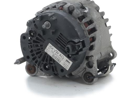 Alternator VW GOLF VI (5K1) 1.6 TDI | BP31844474M7