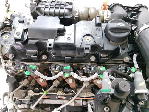 Engine CITROËN BERLINGO MULTISPACE (B9) 1.6 HDi 90 | BP33733189M1 - Image 8