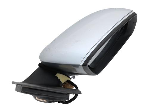 Used Right mirror VW POLO V (6R1, 6C1) [2009-2022]  27308500