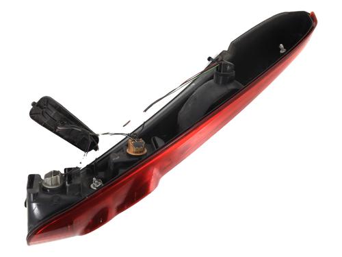 Used Left taillight FORD FIESTA V (JH_, JD_) [2001-2014]  28207954