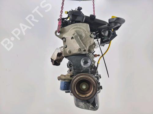 Moteur RENAULT TWINGO I (C06_) 1.2 16V (C06C, C06D, C06K) (75 hp) 29048533