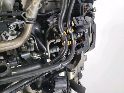 Engine CITROËN C3 II (SC_) 1.6 HDi 90 | BP30653577M1