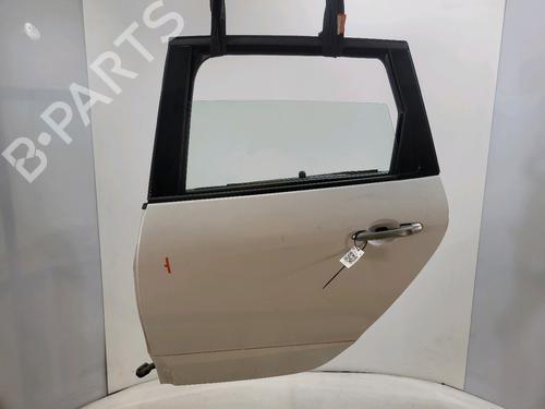 Tür links hinten für RENAULT SCÉNIC III (JZ0/1_) 1.5 dCi (106 hp) 29018441