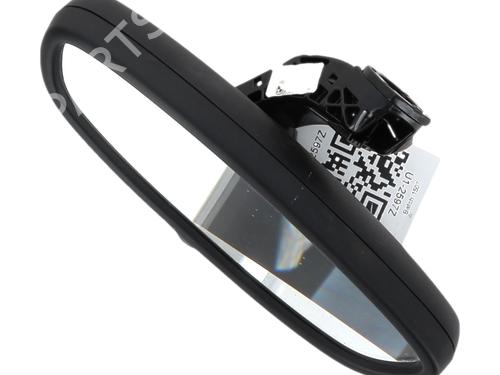 Rear mirror BMW 1 (E87) 118 i | BP37256899I6 - Image 3