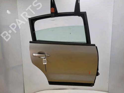 Used Right rear door CITROËN C4 I (LC_) [2004-2014]  25797559