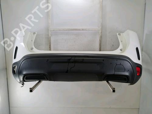 Stoßstange hinten für CITROËN C5 AIRCROSS (A_) 1.2 PureTech 130 (ARHNSJ) (131 hp) 18455433