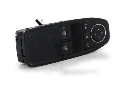 Left front window switch RENAULT CLIO V (B7_) 1.6 E-TECH 140 (B7MU) | BP39235730I27 - Image 3