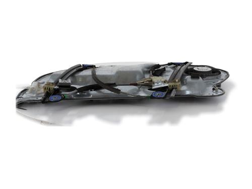 Front left window mechanism VW POLO IV (9N_, 9A_) 1.4 TDI | BP29443504C22 