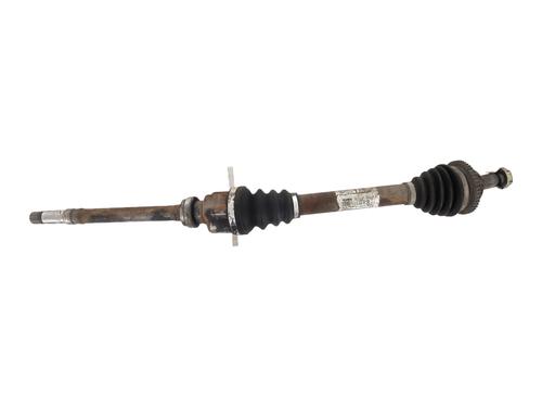Used Right front driveshaft PEUGEOT 206 Hatchback (2A/C) 1.6 16V (109 hp) 24325121
