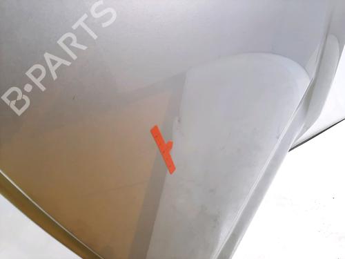 Left rear door MITSUBISHI OUTLANDER II (CW_W) 2.2 DI-D 4WD | BP13679829C4 