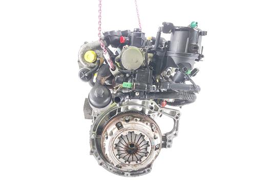 Engine CITROËN C1 (PM_, PN_) 1.4 HDi | BP28534313M1