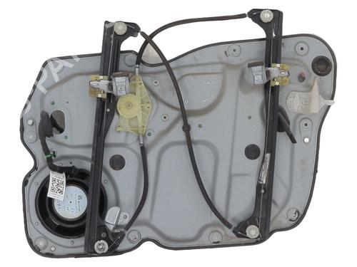 Used Front left window mechanism Front left window mechanism VW TOURAN (1T1, 1T2) 1.9 TDI (105 hp) 36373063 36373063