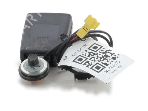 Sikkerhedssele-spænde SMART FORFOUR Hatchback (453) 1.0 (453.042, 453.043) | BP27913313I32 