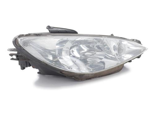 Right headlight PEUGEOT 206 Hatchback (2A/C) 1.4 16V | BP32285080C29