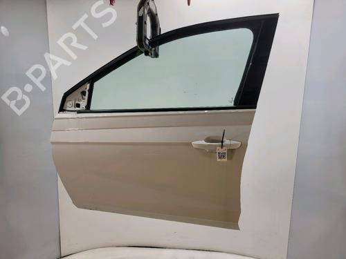 Used Left front door VW POLO VI (AW1, BZ1, AE1) 1.0 TSI (95 hp) 30558443