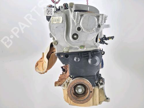 Used Engine RENAULT KANGOO (KC0/1_) 1.6 16V 4x4 (KC0P, KC0S, KC0L) (95 hp) 29849481