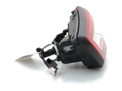 Right tailgate light RENAULT CLIO IV (BH_) 1.5 dCi 110 | BP28533794C80
