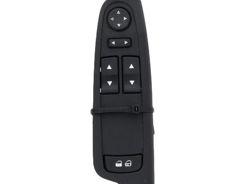 Used Left front window switch FIAT STILO (192_) 1.9 JTD (192_XE1A) (115 hp) 32152649