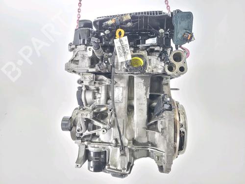Engine CITROËN C3 II (SC_) 1.2 VTi 82 | BP29819669M1 